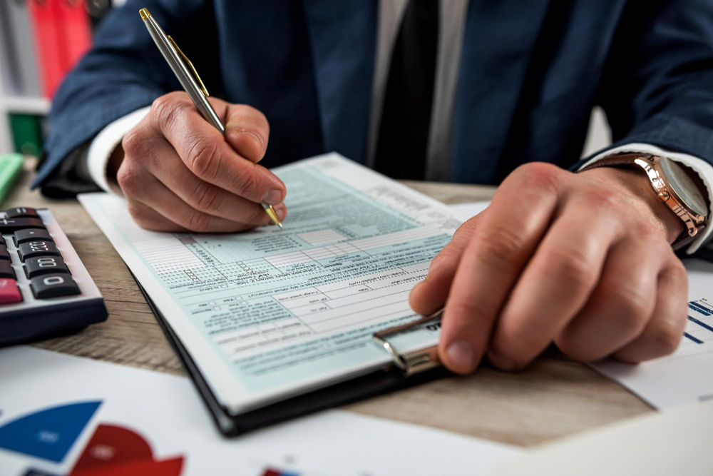 Step-by-Step Guide to Getting a Trade License in Dubai
