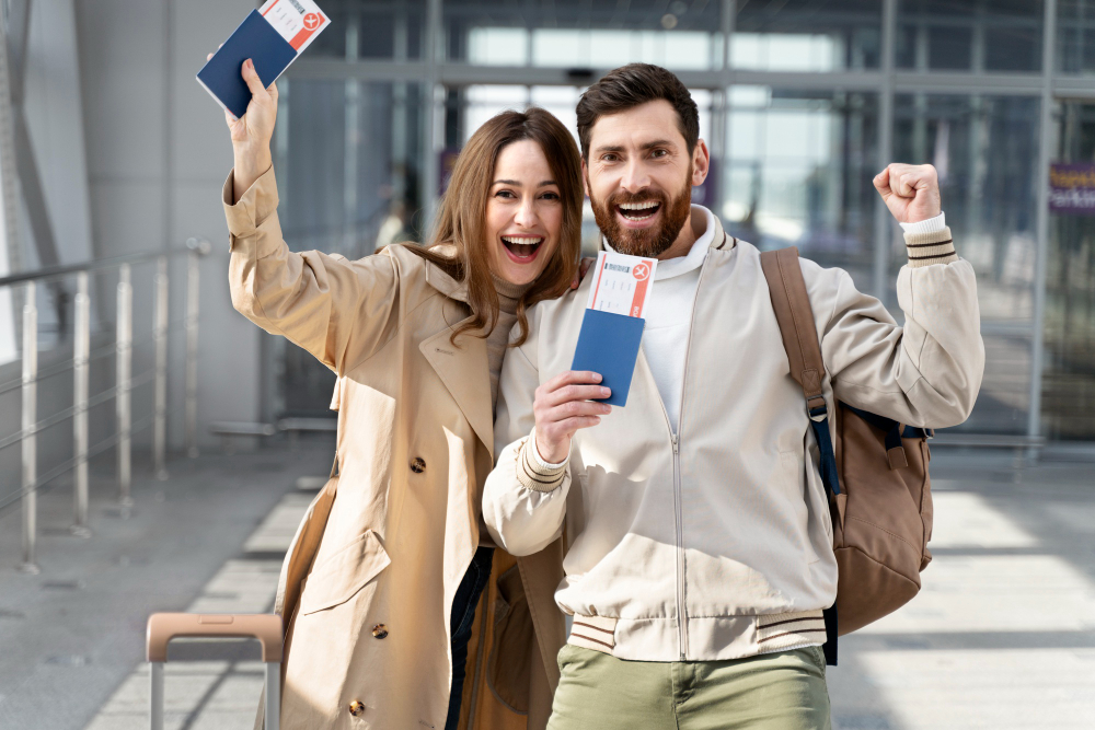 Spouse vs. Dependent Visa: What’s the Difference?