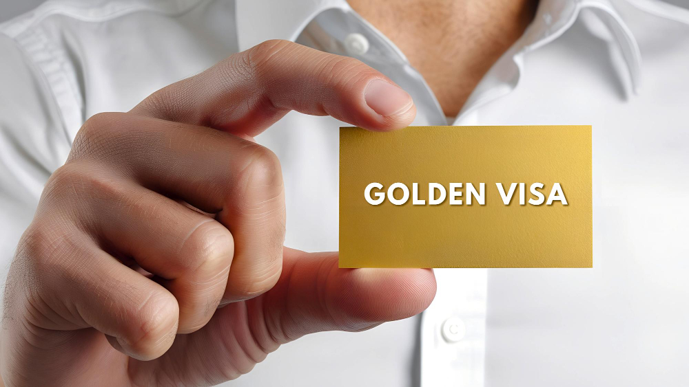 All You Need to Know About the UAE Golden Visa