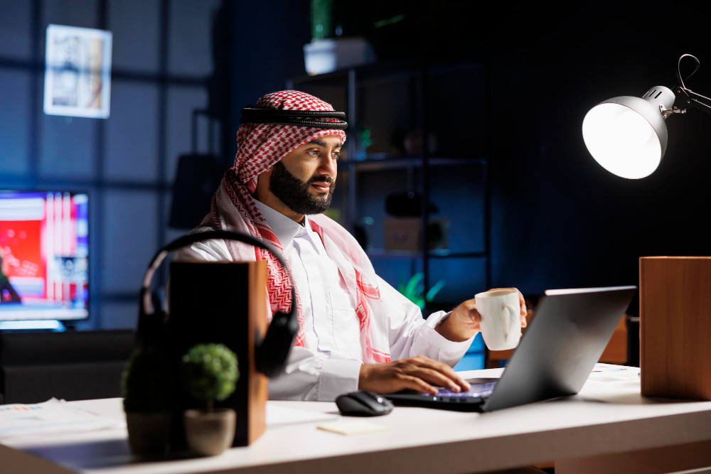 PRO Services in Dubai – Simplifying Your Business Setup with Concept Corporate Services